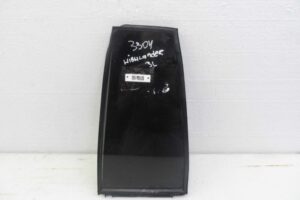 Изображение товара 116028 - 00116028 steklo dveri zadnej levoj Skoda Octavia