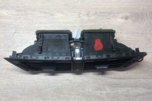 Изображение товара 116047 - 00116047 deflektor obduva salona 2