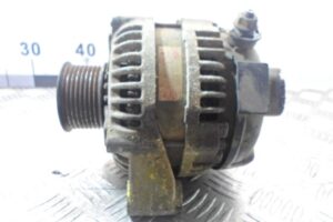 Изображение товара 116050 - 00116050 generator Audi A4 2