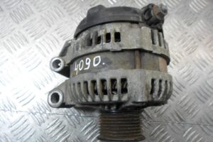 Изображение товара 116050 - 00116050 generator Audi A4 3