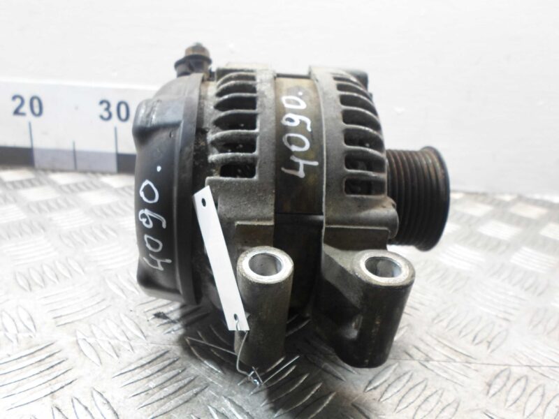 Изображение товара 116050 - 00116050 generator Audi A4