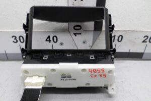 Изображение товара 116055 - 00116055 panel upravleniya magnitoloj Toyota Hiace 2