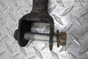 Изображение товара 116058 - 00116058 rychag zadnij pravyj Subaru Legacy 3