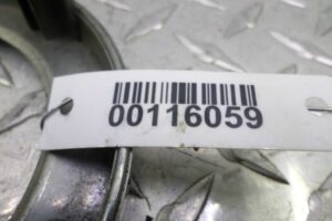 Изображение товара 116059 - 00116059 fonar protivotumannyj pravyj Peugeot 107 3