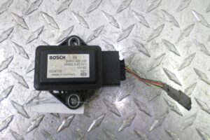Изображение товара 116063 - 00116063 datchik uskoreniya Renault Logan 1