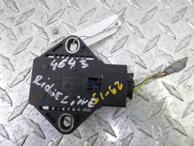 Изображение товара 116063 - 00116063 datchik uskoreniya Renault Logan