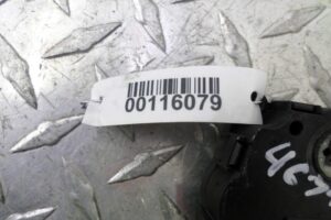 Изображение товара 116079 - 00116079 motorchik zaslonki pechki 2