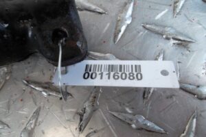 Изображение товара 116080 - 00116080 rulevoj kardanchik SAAB 9 3 1