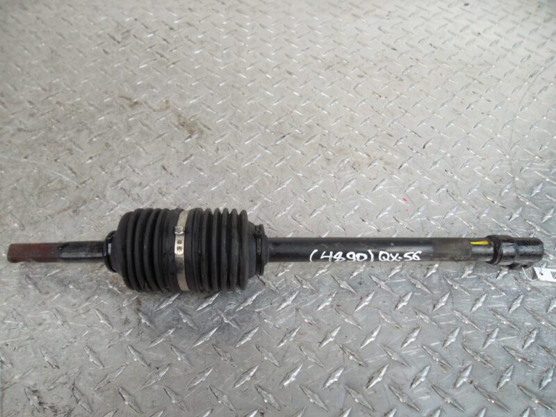 Изображение товара 116080 - 00116080 rulevoj kardanchik SAAB 9 3 2