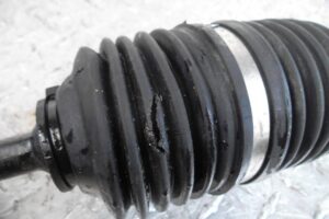 Изображение товара 116080 - 00116080 rulevoj kardanchik SAAB 9 3