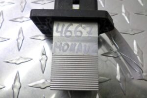 Изображение товара 116088 - 00116088 rezistor otopitelya 3