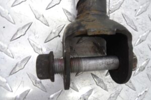 Изображение товара 116093 - 00116093 rychag zadnij levyj Subaru Legacy 2