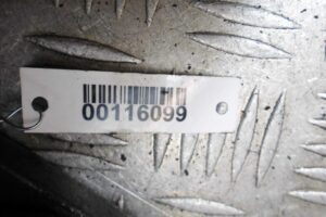 Изображение товара 116099 - 00116099 mekhanizm natyazheniya remnya 2