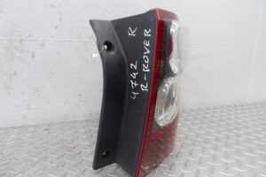 Изображение товара 116100 - 00116100 fonar kryla pravyj Audi Q5 2