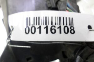 Изображение товара 116108 - 00116108 blok predokhranitelej Isuzu Rodeo 1