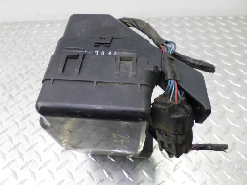 Изображение товара 116108 - 00116108 blok predokhranitelej Isuzu Rodeo