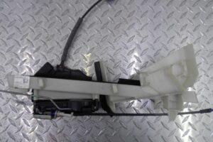 Изображение товара 116112 - 00116112 zamok dveri perednej levoj