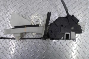 Изображение товара 116112 - 00116112 zamok dveri perednej levoj 3