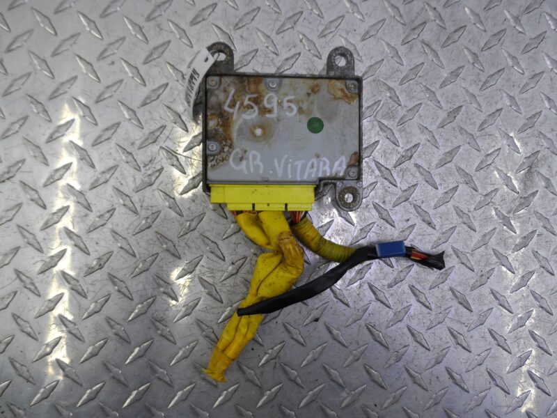 Изображение товара 116113 - 00116113 blok upravleniya podushek bezopasnosti