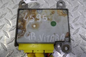 Изображение товара 116113 - 00116113 blok upravleniya podushek bezopasnosti 2