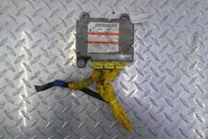 Изображение товара 116113 - 00116113 blok upravleniya podushek bezopasnosti 3