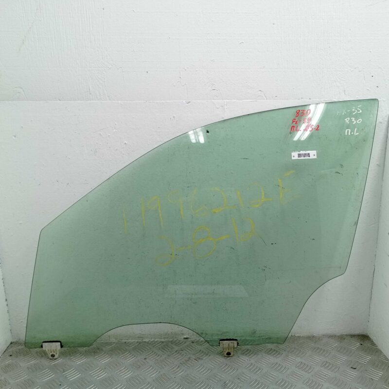 Изображение товара 116116 - 00116116 steklo dveri perednej levoj