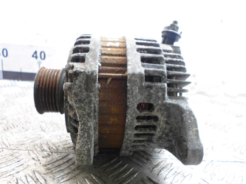 Изображение товара 116117 - 00116117 generator Peugeot 306