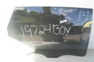 Изображение товара 116119 - 00116119 steklo dveri zadnej pravoj Pontiac Vibe