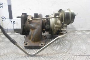 Изображение товара 116120 - 00116120 turbina