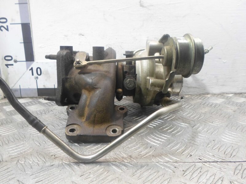 Изображение товара 116120 - 00116120 turbina