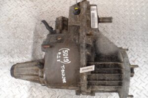 Изображение товара 116121 - 00116121 razdatochnaya korobka 1