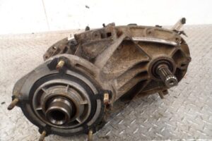 Изображение товара 116121 - 00116121 razdatochnaya korobka 11