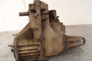 Изображение товара 116121 - 00116121 razdatochnaya korobka 7