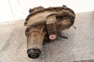 Изображение товара 116121 - 00116121 razdatochnaya korobka 8