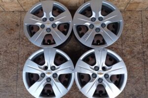 Изображение товара 116122 - 00116122 disk shtampovannyj 