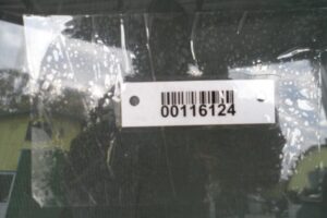 Изображение товара 116124 - 00116124 steklo dveri zadnej levoj Audi TT 1