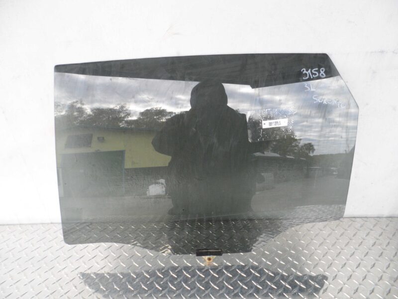 Изображение товара 116124 - 00116124 steklo dveri zadnej levoj Audi TT