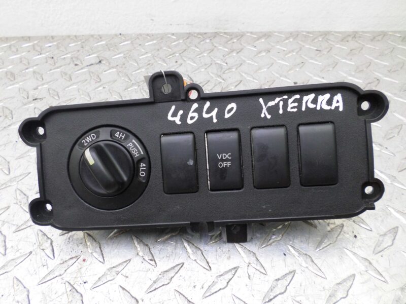 Изображение товара 116134 - 00116134 pereklyuchatel polnogo privoda