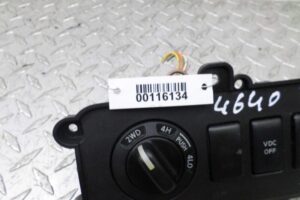 Изображение товара 116134 - 00116134 pereklyuchatel polnogo privoda 1