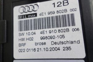 Изображение товара 116150 - 00116150 steklopodemnik perednij pravyj 1