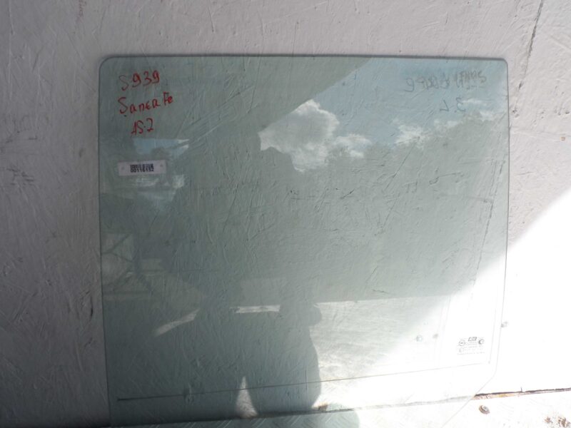 Изображение товара 116152 - 00116152 steklo dveri zadnej levoj