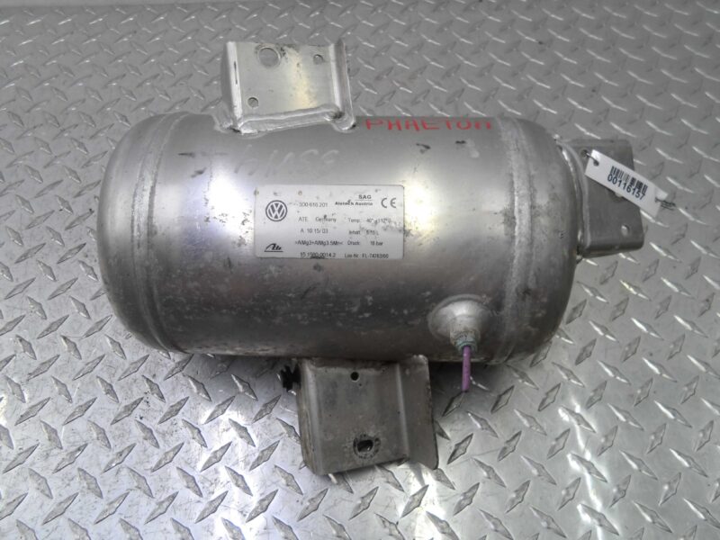 Изображение товара 116157 - 00116157 resiver pnevmopodveski Toyota Carina E