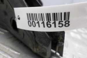 Изображение товара 116158 - 00116158 zerkalo levoe Skoda Yeti 3