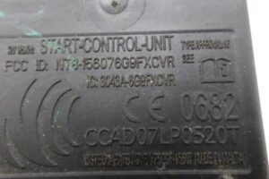 Изображение товара 116167 - 00116167 zamok zazhiganiya Chevrolet Cobalt 2