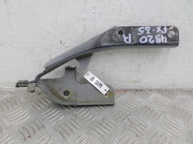 Изображение товара 116171 - 00116171 petlya kapota pravaya