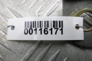 Изображение товара 116171 - 00116171 petlya kapota pravaya 2