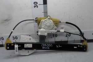 Изображение товара 116172 - 00116172 steklopodemnik zadnij levyj