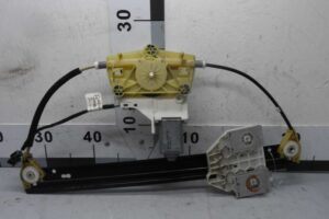 Изображение товара 116172 - 00116172 steklopodemnik zadnij levyj 1