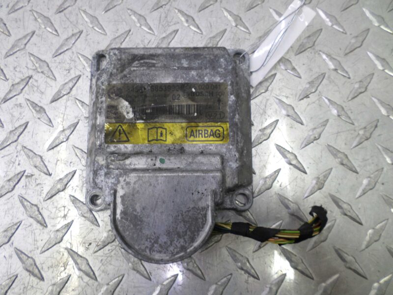 Изображение товара 116175 - 00116175 blok upravleniya podushek bezopasnosti