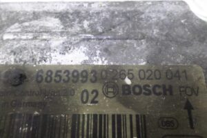 Изображение товара 116175 - 00116175 blok upravleniya podushek bezopasnosti 1